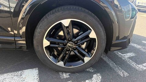 Voitures D'occasion À Brive La Gaillarde | Audi Q2 35 Tfsi 150 S Tronic 7 S Line