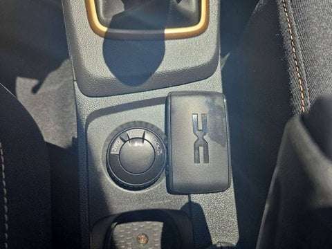 Voitures D'occasion À Montauban | Dacia Duster Ii Blue Dci 115 4X4 Extreme