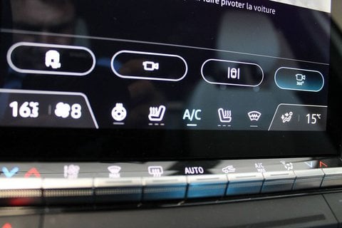 Voitures D'occasion À Migné-Auxances | Renault Espace Vi E-Tech Hybrid 200 Iconic