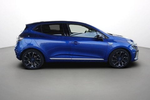 Voitures D'occasion À Cahors | Renault Clio V Tce 90 Ch Gsr2 Esprit Alpine
