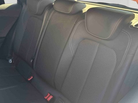 Voitures D'occasion À Brive La Gaillarde | Audi Q2 35 Tdi 150 S Tronic 7 Quattro S Line