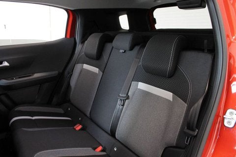 Voitures D'occasion À Migné-Auxances | Opel Frontera 1.2 Turbo Hybrid 145 Ch E-Dct6 Gs