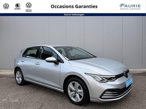 Voitures D'occasion À Boé | Volkswagen Golf 2.0 Tdi Scr 116 Dsg7 Life Plus