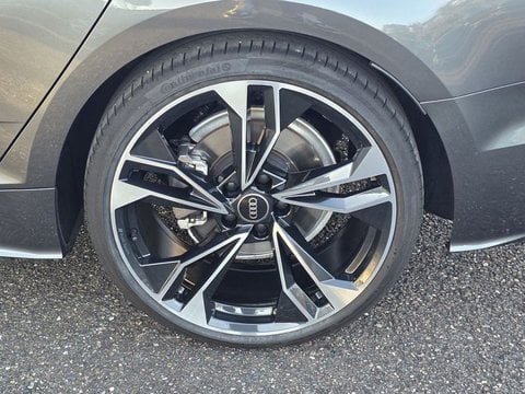Voitures D'occasion À Saint-Avit | Audi A5 Sportback 35 Tdi 163 S Tronic 7 S Edition