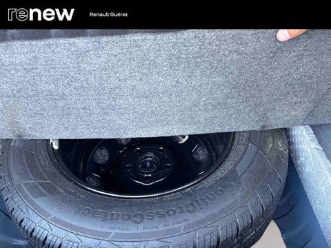 Voitures D'occasion À Guéret | Dacia Duster Ii Blue Dci 115 4X4 Prestige