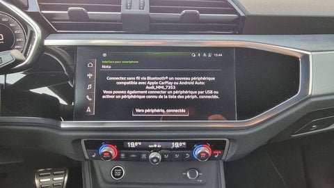 Voitures D'occasion À Dax | Audi Q3 Sportback 45 Tfsie 245 Ch S Tronic 6 S Line