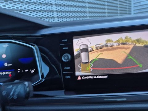 Voitures D'occasion À Dax | Volkswagen Polo 1.0 Tsi 95 S&S Bvm5 Style