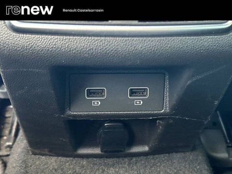 Voitures D'occasion À Castelsarrasin | Renault Mégane Megane Iv Iv Estate E-Tech Plug-In Hybrid...