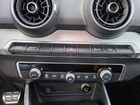 Voitures D'occasion À Saint-Avit | Audi Q2 30 Tdi 116 S Tronic 7 S Line