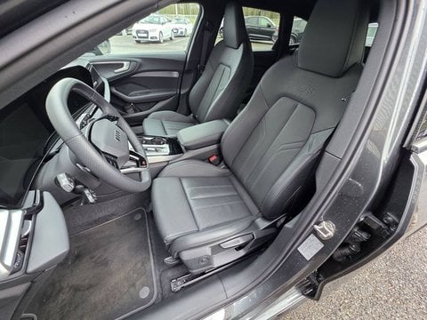 Voitures D'occasion À Dax | Audi A5 Avant Tdi Hybride 204 Ch S Tronic 7 S Line