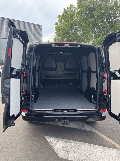 Voitures D'0Km À Dax | Volkswagen Transporter Van L1H1 2.0 Tdi 170 Bva8 4Motion Business