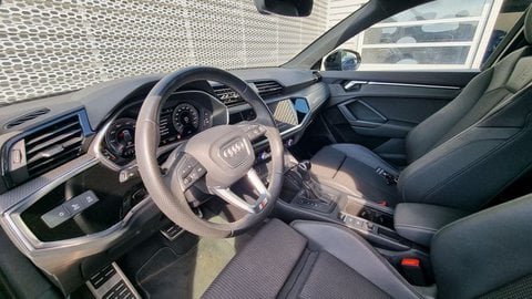 Voitures D'occasion À Dax | Audi Q3 Sportback 45 Tfsie 245 Ch S Tronic 6 S Line