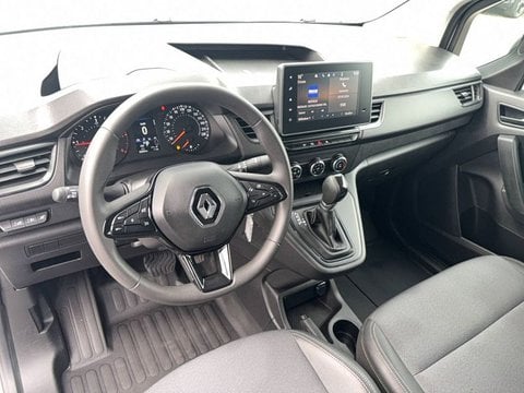 Voitures D'occasion À Montauban | Renault Kangoo Iii Van Blue Dci 115 Edc Grand Confort - 22