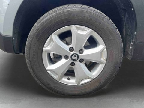 Voitures D'occasion À Trélissac | Dacia Duster Tce 100 4X2 Confort