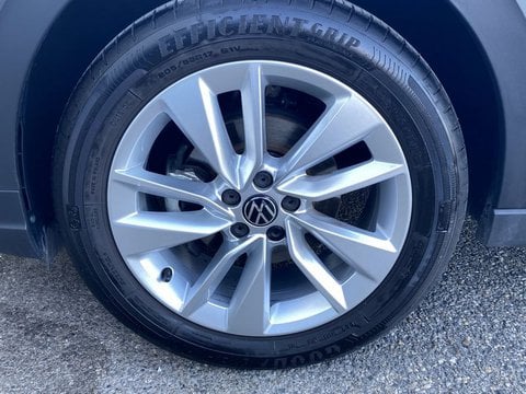 Voitures D'occasion À Boé | Volkswagen Taigo 1.0 Tsi 116 Dsg7 Vw Edition