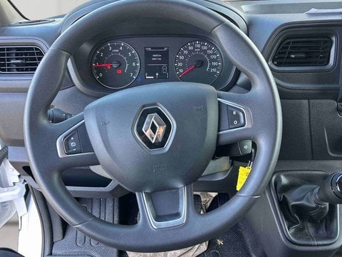 Voitures D'occasion À Trélissac | Renault Master Iii Fgn Trac F3500 L3H3 Blue Dci 135 Confort
