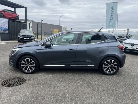 Voitures D'occasion À Montauban | Renault Clio E-Tech 140 Intens