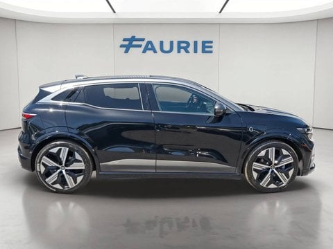 Voitures D'occasion À Bergerac | Renault Mégane Megane V Electrique Megane E-Tech Ev60 220 Ch O...