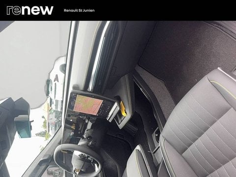 Voitures D'0Km À Saint-Junien | Renault Scénic Scenic E-Tech Électrique 220 Ch Grande Autonomi...