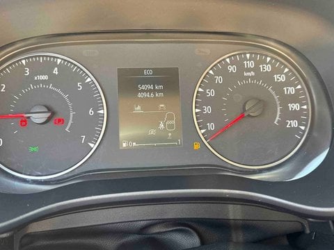 Voitures D'occasion À Cahors | Dacia Jogger Eco-G 100 5 Places Confort