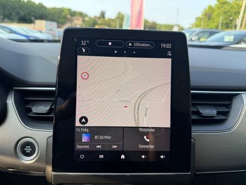 Voitures D'occasion À Sarlat | Renault Arkana E-Tech 145 - 21B Intens