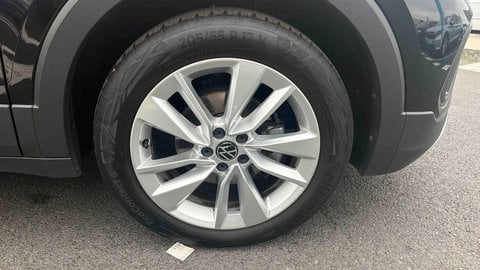 Voitures D'occasion À Brive La Gaillarde | Volkswagen T-Cross 1.0 Tsi 116 Start/Stop Dsg7 Vw Edi...