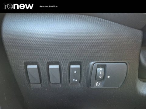 Voitures D'occasion À Souillac | Renault Twingo Iii Sce 65 Zen