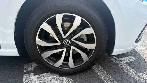 Voitures D'occasion À Brive La Gaillarde | Volkswagen Golf 2.0 Tdi Scr 115 Bvm6 Active