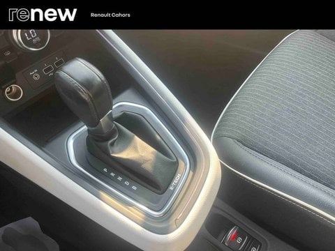 Voitures D'occasion À Cahors | Renault Clio V E-Tech 140 - 21N Intens