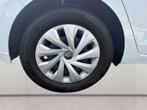 Voitures D'occasion À Brive La Gaillarde | Volkswagen Polo 1.0 Tsi 95 S&S Bvm5