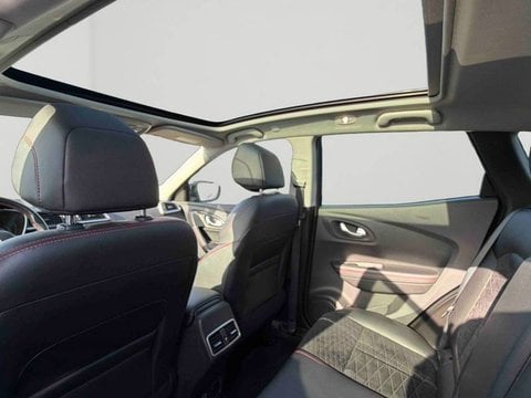 Voitures D'occasion À Brive La Gaillarde | Renault Kadjar Blue Dci 150 Black Edition