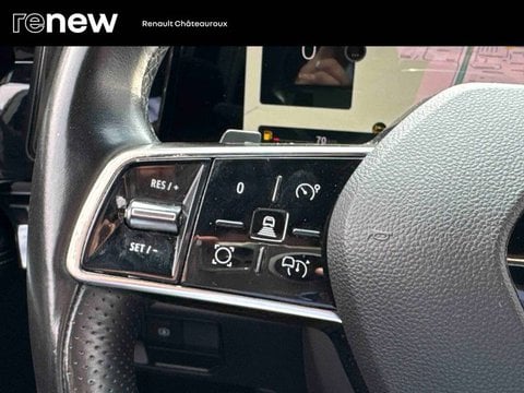 Voitures D'occasion À Saint Maur | Renault Austral E-Tech Hybrid 200 Techno