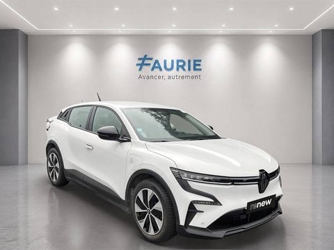 Voitures D'occasion À Saint-Astier | Renault Mégane Megane V Electrique Megane E-Tech Ev60 130C...