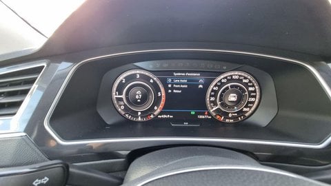 Voitures D'occasion À Dax | Volkswagen Tiguan 2.0 Tdi 150 Dsg7 Carat