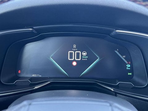 Voitures D'occasion À Montauban | Ds Ds 7 Ds7 Crossback Hybride E-Tense 225 Eat8 Performance Line+