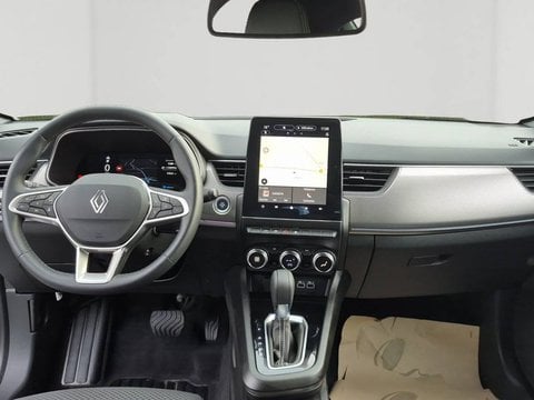 Voitures D'occasion À Bergerac | Renault Arkana E-Tech Full Hybrid 145 Gsr2 Techno