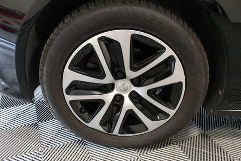 Voitures D'occasion À Châtellerault | Opel Insignia B Grand Sport 1.6 Diesel 136 Ch Edition Bus...