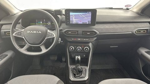 Voitures D'occasion À Montauban | Dacia Jogger Hybrid 140 7 Places Gsr2 Extreme