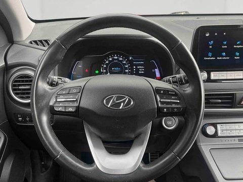 Voitures D'occasion À Trélissac | Hyundai Kona Electric Kona Electrique 39 Kwh - 136 Ch Creative