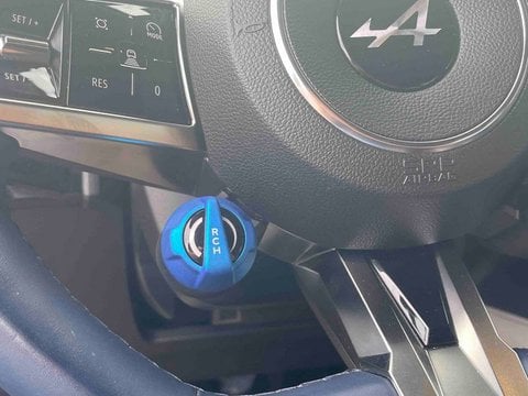 Voitures D'occasion À Limoges | Alpine A290 Gts