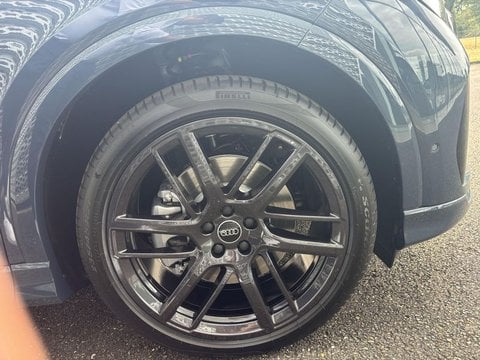 Voitures D'0Km À Saint-Avit | Audi Q4 E-Tron Performance Sb S Line Launch Edition