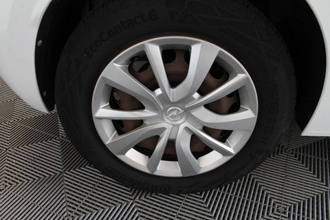 Voitures D'occasion À Migné-Auxances | Opel Corsa F 1.2 75 Ch Bvm5 Edition