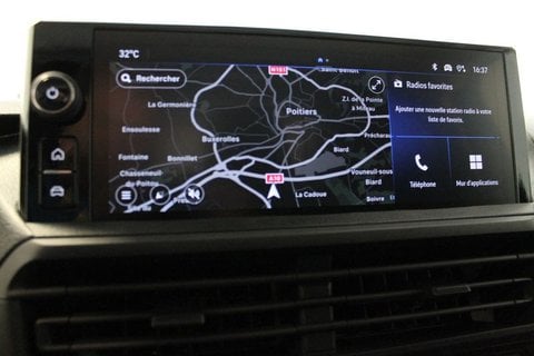 Voitures D'occasion À Châtellerault | Opel Vivaro Fourgon V Fgn Taille M Bluehdi 180 S&S Eat8
