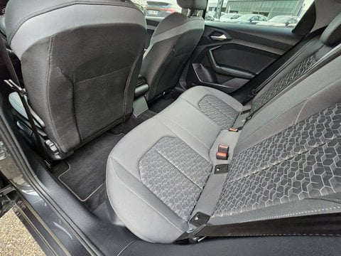 Voitures D'occasion À Saint-Avit | Audi A1 Sportback 30 Tfsi 110 Ch S Tronic 7 Advanced