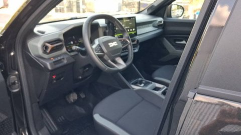 Voitures D'occasion À Bergerac | Dacia Duster Hybrid 140 Extreme