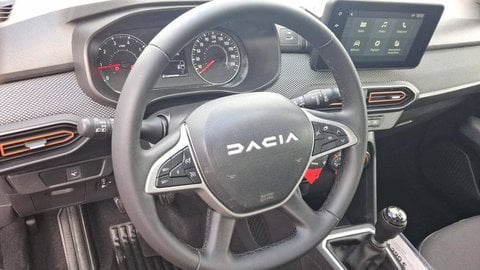 Voitures D'occasion À Saint-Junien | Dacia Sandero Tce 90 Stepway Expression