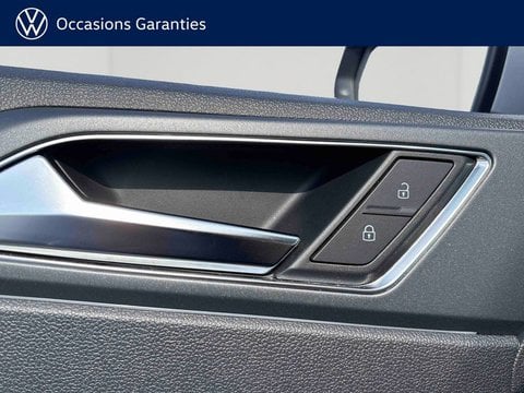 Voitures D'occasion À Brive La Gaillarde | Volkswagen Polo 1.0 Tsi 95 S&S Dsg7 R-Line
