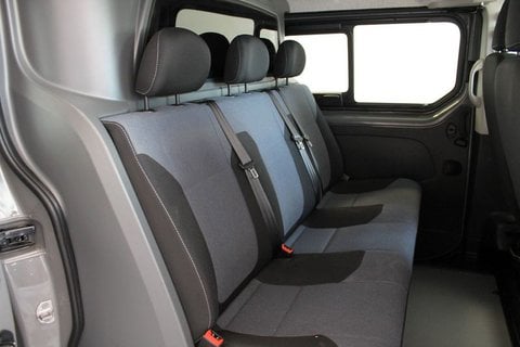 Voitures D'occasion À Migné-Auxances | Opel Vivaro Fourgon Ca F2700 L1H1 1.6 Cdti 120 Ch Pack C...