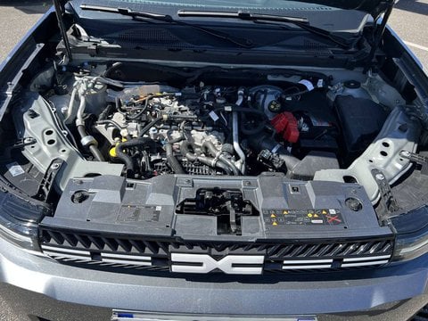 Voitures D'occasion À Montauban | Dacia Bigster Mild Hybrid 140 Journey