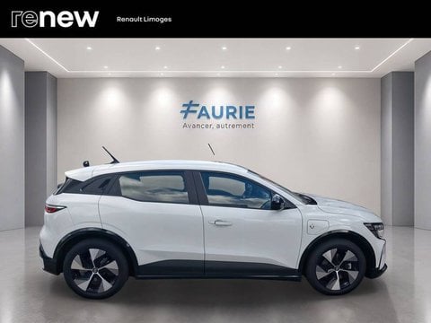 Voitures D'occasion À Limoges | Renault Mégane Megane V Electrique Megane E-Tech Ev40 130Ch Sta...
